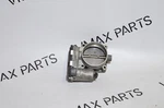 Porsche 911 Throttle Valve Adapter Drosselklappenstutzen 99660511501 Used. Price: $65.00.