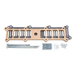Edelbrock Engine Intake Manifold Spacer Fits 1988 Ford Mustang New. Price: $163.45.