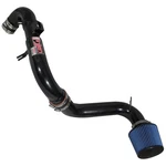 Injen SP1569BLK Black Aluminum Cold Air Intake System For 06-11 Honda Civic 1.8L New. Price: $376.49.