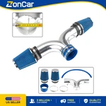 Cold Air Intake System Kit For 1999-2004 Jeep Grand Cherokee 4.7L V8 Engine Blue New. Price: $41.99.