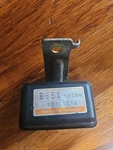 91-94 Mercury Capri Mazda 323 Map Boost Sensor E1T11572 B6B1 Used. Price: $40.00.