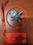 Mbenz A0000780389 = Bosch 0280160007 New Fuel Pressure Regulator 1IN - 2OUT. Price: $494.52.