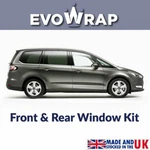 Pre Cut Car Window Tint Ford Galaxy (2015-2022) Full Glass Kit New. Price: $53.29.
