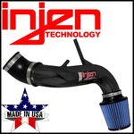 Injen Is Short Ram Cold Air Intake System Fits 2009-2013 Kia Forte 2.0L Black New. Price: $265.53.