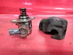 2010-2025 Land Rover 2010-2024 Jaguar 5.0L V8 High Pressure Mechanical Fuel Pump Used. Price: $89.99.