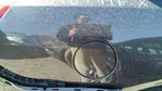 Malibu 2013 Fuel Filler Door 2402974 Used. Price: $130.00.
