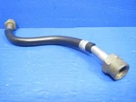 Oem 1999 Toyota 4RUNNER Fuel Tank Hose. Pump Pipe, Line. Made Japan! B2 Used. Price: $118.00.