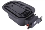 Genuine Gm Fuel Tank Filler Pipe Housing 84151534 New. Price: $18.53.