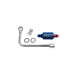Edelbrock 8134 Fuel Line New. Price: $50.95.