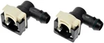 Dorman Oe Solutions Fuel Line Connector P 800 392 New. Price: $18.66.