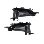For Chevy Camaro 2016-2018 Intake Duct Driver And Passenger Side Pair Front New. Price: $48.71.