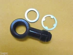Russell 640923 Honda Civic Integra Fuel Rail Banjo Fitting 12 Mm -6 # New. Price: $25.04.