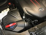 Injen EVO2300 Evolution Air Intake For 2020-2025 Gr Supra & Bmw Z4 M40I 3.0T New. Price: $330.18.