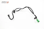 2018 Audi SQ5 Fuel Gas Tank Pump Feed Line Pipe Tube W/ Wire Cable Oem Used. Price: $39.99.