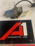 2014-2019 Dodge Journey Power Brake Booster Vacuum Pump 3.6L Oem Used. Price: $45.00.
