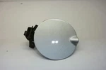 2007-2012 Dodge Caliber Fuel Filler Door Silver Used. Price: $85.10.
