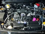 Hks Premium Suction ZN6/ZC6 FA20 High-performance Air Intake System New. Price: $304.99.