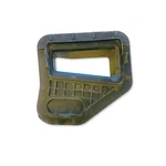 Gm 22845990 Intake Air Duct Assembly, Genuine Oem Used. Price: $38.96.