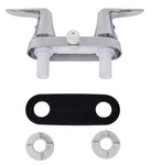 Phoenix Products PF223304 Catalina Bathtubs Showers & Sinks Rv New. Price: $31.56.