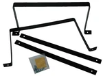 Rci Fuel Cell Mount - 12 Wide X 9 Tall 15 Gal Aluminum Kit New. Price: $78.41.