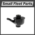 Sprinter Turbo Intake Silencer Muffler Fits Dodge Mb Freightliner 647 141 00 86 New. Price: $84.97.