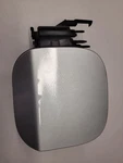 2016 Chevrolet Malibu New Fuel Filler Door Silver Used. Price: $125.52.