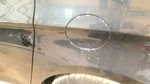 2018 Chrysler Pacifica Fuel Filler Door Black Used. Price: $114.80.