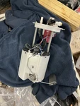 2011-2015 Chevrolet Cruze Fuel Gas Pump Assembly 13510671 Oem Used. Price: $15.00.