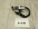 2007 Toyota Sienna Xle Fuel Door Lid Gas Cap Release Cable Oem+ Used. Price: $84.52.