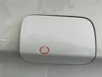 2013 Bmw 528I Fuel Filler Door Used. Price: $76.00.