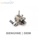 2015-2018 Porsche Macan High Pressure Fuel Pump / Hpfp 94611031561 Used. Price: $51.99.