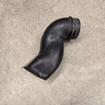 99 00 02 03 04 Jeep Grand Cherokee Air Intake Tube Duct 53013345AA Oem Used. Price: $54.99.