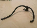 1970 Mustang Cougar Firewall Vacuum 6 Port Manifold Tree D0OA-9C450-C Used. Price: $29.95.
