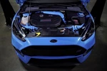 Mishimoto Performance Blue Cold Air Intake Kit 2016-2018 Ford Focus Rs New. Price: $485.95.