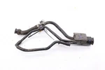 2013-2018 Toyota Tacoma Limited 3.5L Fuel Filler Neck Hose Tube Pipe 77201-04161 Used. Price: $132.22.