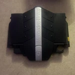Mercedes W203 W211 W220 Air Intake Filter Cleaner Box Engine Cover 1120901501 Used. Price: $85.00.
