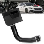 Hps Black Shortram Air Intake Heat Shield Kit For 22-26 Subaru Wrx 2.4L Turbo Vb New. Price: $458.00.