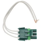 Acdelco PT2313 Alternator Connector New. Price: $25.75.