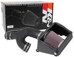 K&n Filters Cold Air Intake System 63 Series Fits Ford F-150 Raptor 3.5L 17-20 New. Price: $367.99.