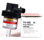 Oem Motorcraft 2008-2009 6.4L Powerstroke Intake Air Filter Indicator FA-1892 New. Price: $31.92.