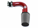 Hps Shortram Air Intake Kit For Nissan 12-19 Versa 1.6L Red 13 14 15 16 17 18 New. Price: $276.00.