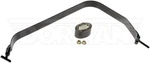 Dorman 578-433 Fuel Tank Strap Fits Chevrolet Gmc Models New. Price: $111.94.