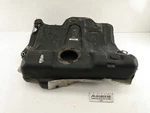Saab 9-3 Aero Sedan 2.8L V6 Fuel Tank With Shield Fits 06 07 08 09 10 11 Used. Price: $74.98.