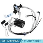 Fuel Pump Module Assembly For Land Rover Range 2006-2009 V8 4.2L LR015177 New. Price: $87.49.