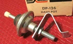 New 1965-1966 Chevrolet Chevelle Dash Pot, 396, Rochester 4 Bbl Usa!. Price: $23.49.