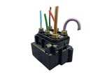 2011-2018 Audi S6 4G A6 A7 A8 S8 RS7 Air Suspension Valve Solenoid Block Used. Price: $89.01.