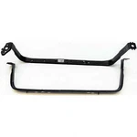 Fuel Tank Strap Liland IST408 Fits 04-06 Mazda 3 New. Price: $98.99.