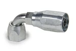 Aeroquip #8 90 Steel Elbow FBM1387 New. Price: $36.19.