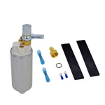 Electric Fuel Pump For 1975-91 Maxima Stanza Subaru Brat Gl Loyale Rx Xt FD0035 New. Price: $42.01.