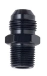481668BL Fragola -6AN X 1/2 Mpt Black Straight Aluminum Adapter New. Price: $12.95.